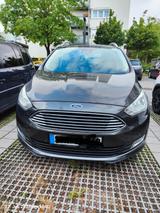 Ford C-Max 1,5 EcoBoost 110kW Titanium Titanium - Ford C-Max von privat