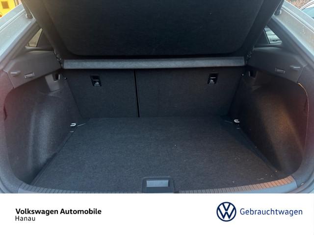 Volkswagen Taigo Life 1,0 l TSI OPF DSG Navi IQ.Light PDC L, миниатюра 6