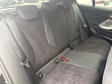 BMW 120 M Sportpaket DAB Parkassistent Klimaaut.