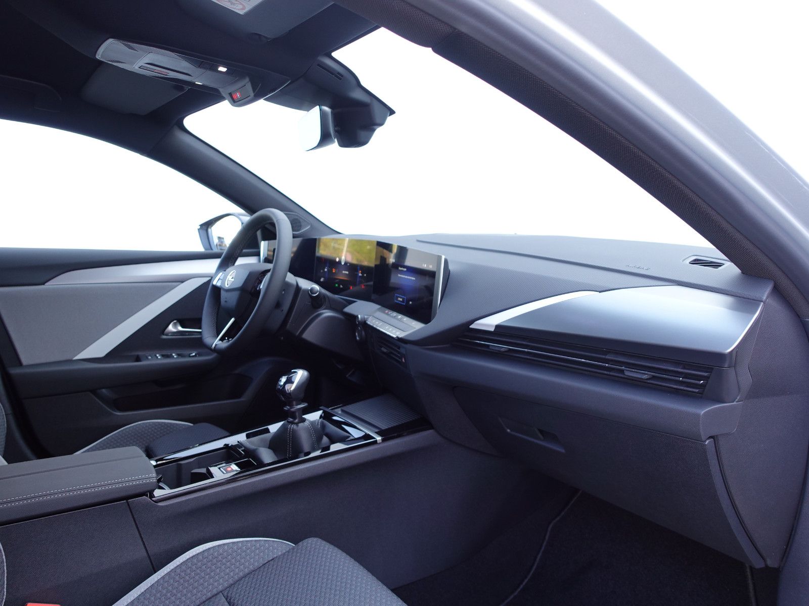 Fahrzeugabbildung Opel Astra Edition 1.2Turbo  Navi,Kamera,Sitzh.,LED
