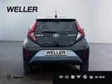 Toyota Aygo X Teamplayer *DAB+SHZ+BT+R-CAM+SOFORT* - Toyota Aygo (X) in Hamm