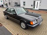 Mercedes-Benz 200E W124 Schiebedach, Automatik, TÜV 04/27 - Mercedes-Benz 200: 200e W124