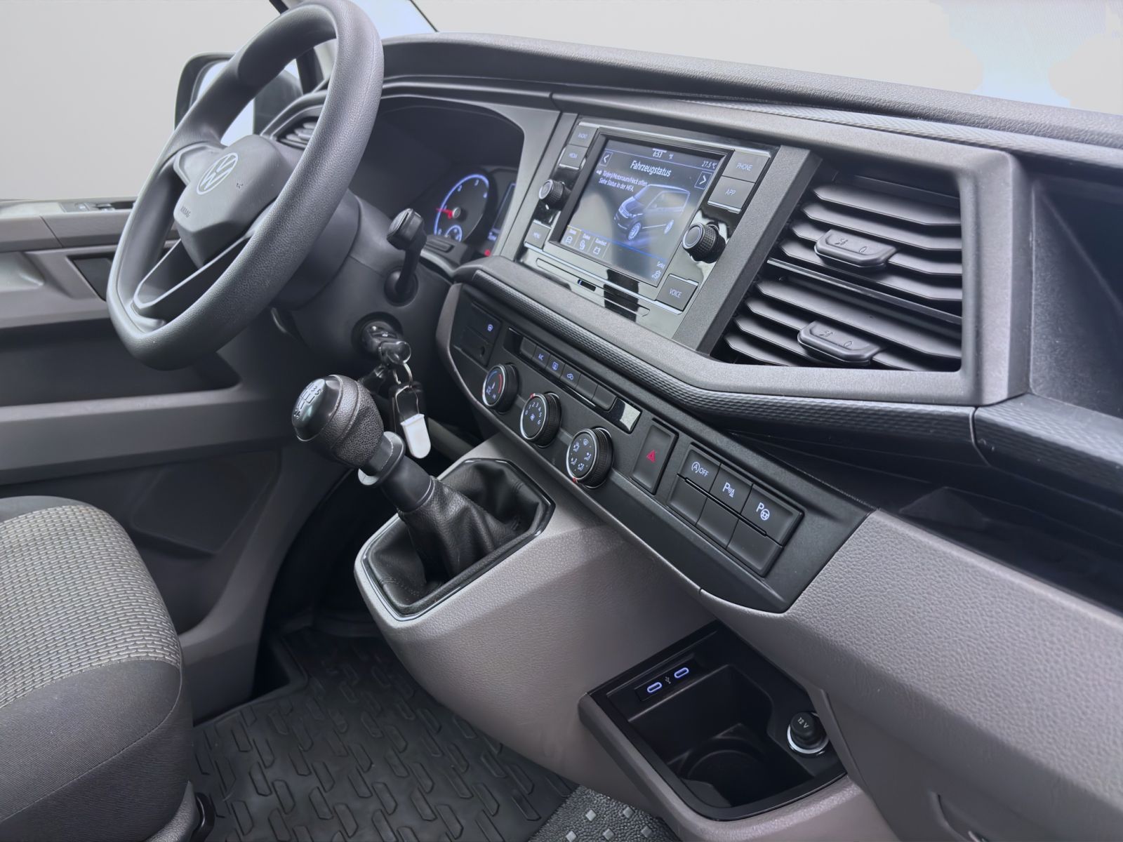 Volkswagen T6 Kombi - Bild 16