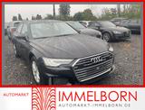 Audi A6  S line Matrix*Sound*Kamera*NaviTouch*VKZ*DAB - gebrauchte Audi A6 aus dem Jahr 2022