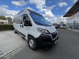 VANTourer 600 D Fiat 140 PS **SCHNÄPPCHEN; Automatik** - Wohnmobil oder -wagen Schnäppchen