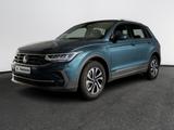 Volkswagen Tiguan 1.4 TSI eHybrid Active DSG - Volkswagen Tiguan ACTIVE mit Hybrid-Antrieb (Benzin/Elektro)