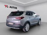 Opel Grandland X 2.0 Ultimate,Navi,LED,Leder,ACC,360° - Opel Grandland (X) 2020 Ultimate mit Diesel-Antrieb
