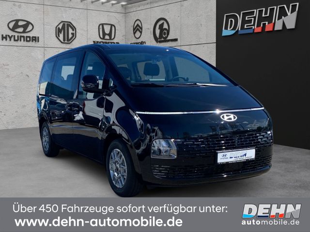 Hyundai STARIA Hybrid Trend Mj25 9-Sitzer 2WD Easy-Acces