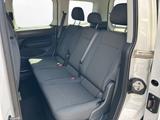 Volkswagen Caddy 2.0 TDI 5-Sitzer LED+CARPLAY+GRA+PDC - Volkswagen Caddy: 2.0
