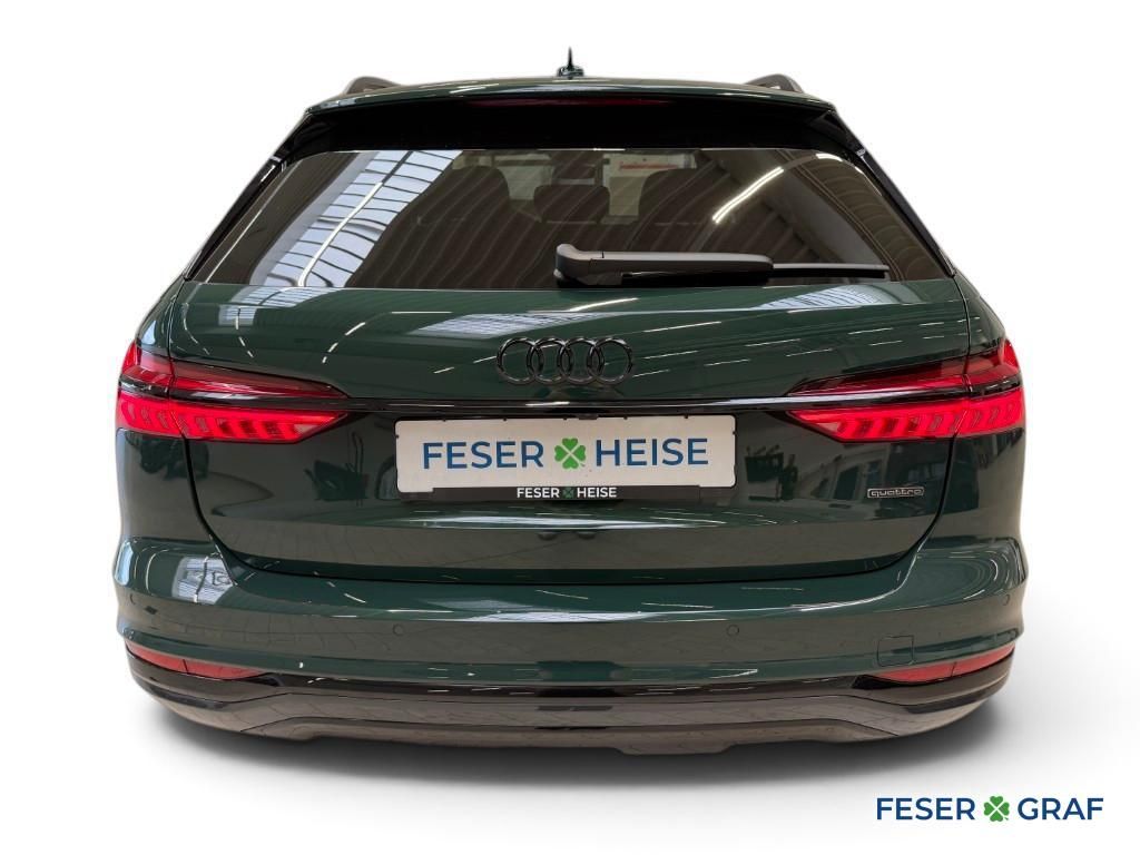 Audi A6 Allroad quattro 55 TDI LED/360°/AHK/Sta.hz./B foto 6