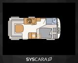 Dethleffs c-go 475 FR Black Week DEAL bis 06.12.2025 - Dethleffs Wohnwagen