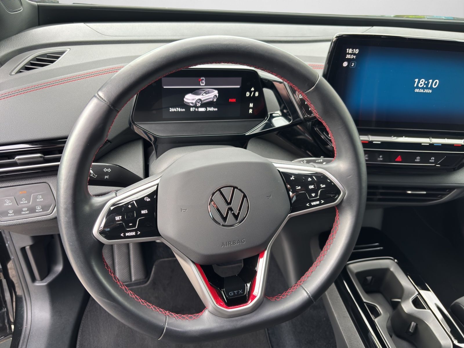 Volkswagen ID.5 - Bild 10