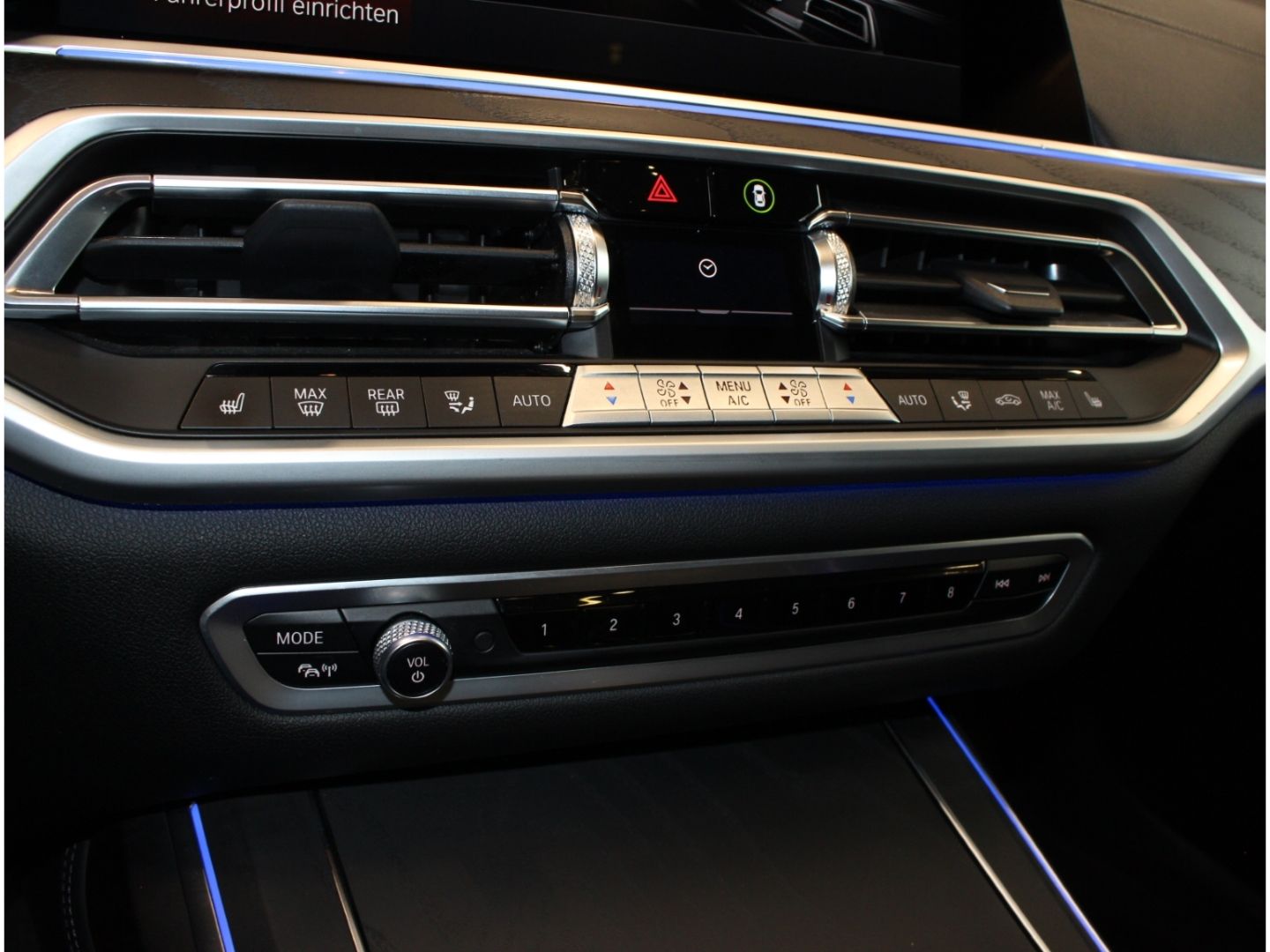 Fahrzeugabbildung BMW X7 xDrive 40 d Design Pure Excellence*Skylounge