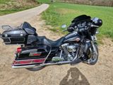 Harley-Davidson Electra Glide Ultra Classic  - HARLEY-DAVIDSON 2006 ELECTRA GLIDE