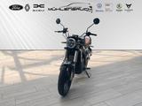 Horwin CR6 CARBON LOOK V-max: 95km/h 120 km Reichweite - HORWIN K1