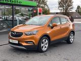 Opel Mokka X Active Start/Stop 1.4 Turbo *NAVI TOUCH* - Opel Mokka X: Active