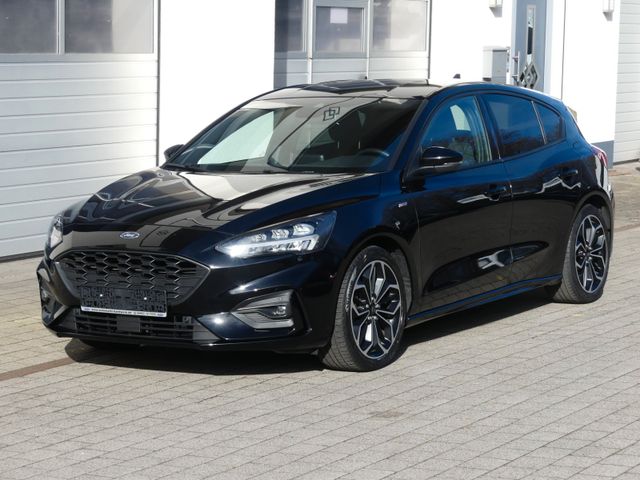 Ford Focus Lim. ST-Line* 182PS*Winterpaket*
