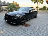Mercedes-Benz C 220 d Autom. -