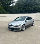 Volkswagen !Notverkauf! Vw Scirocco 3 2.0l 200ps Sche... - Volkswagen Scirocco in Düsseldorf