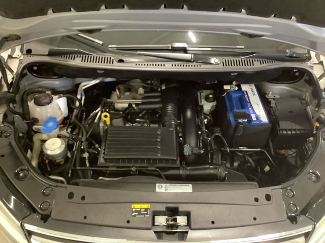 Caddy Highline TSI 96kW DSG el.Heckklappe, Xenon