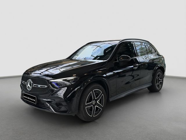 Mercedes-Benz GLC 200 4MATIC AMG*Night*Navi*KeyLess*PDC*RFK
