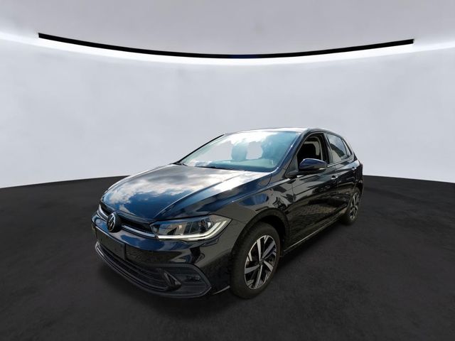 Polo 1.0 TSI DSG Life - IQ.DRIVE / Matrix