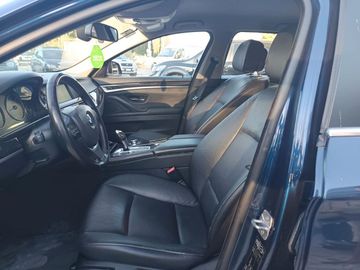 BMW 530 - 4