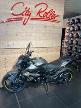 Benelli BN 125 - BENELLI BN 125