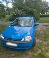 Opel Corsa c 1.2 Sport - Opel Corsa aus 2002: Sport
