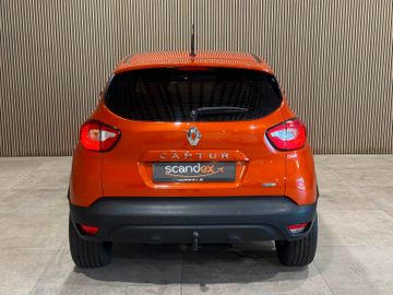 Renault Captur - 4