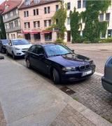 BMW 3er Compact (E46), Motor lauft unrund - BMW: 3er Compact