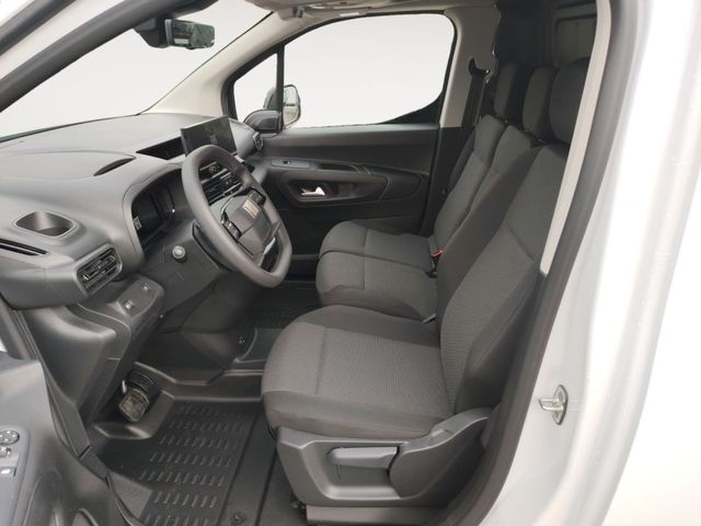 e-Doblo L1 EHZ (50-kWh)