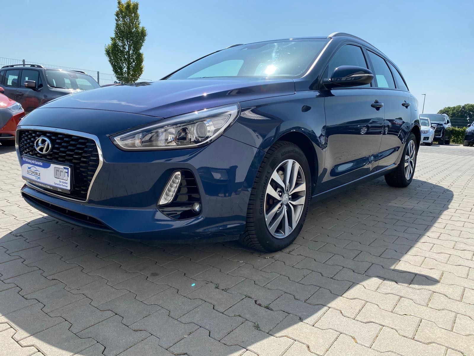Hyundai i30 - 1