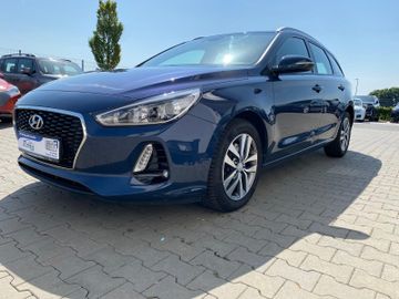 Hyundai i30 - 1