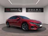 Volkswagen Arteon 2.0 TSI 4M R-Line Tageszl. 0-KM LEDER*CAM - Volkswagen Arteon Tageszulassungen