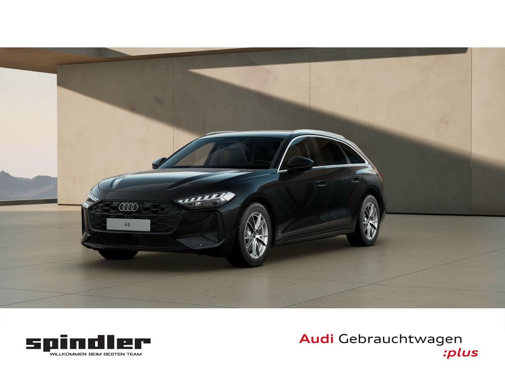 Image of Audi A5
