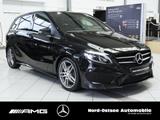 Mercedes-Benz B 200 AMG AHK KAMERA KLIMA COMAND - Mercedes-Benz B 200: Limousine