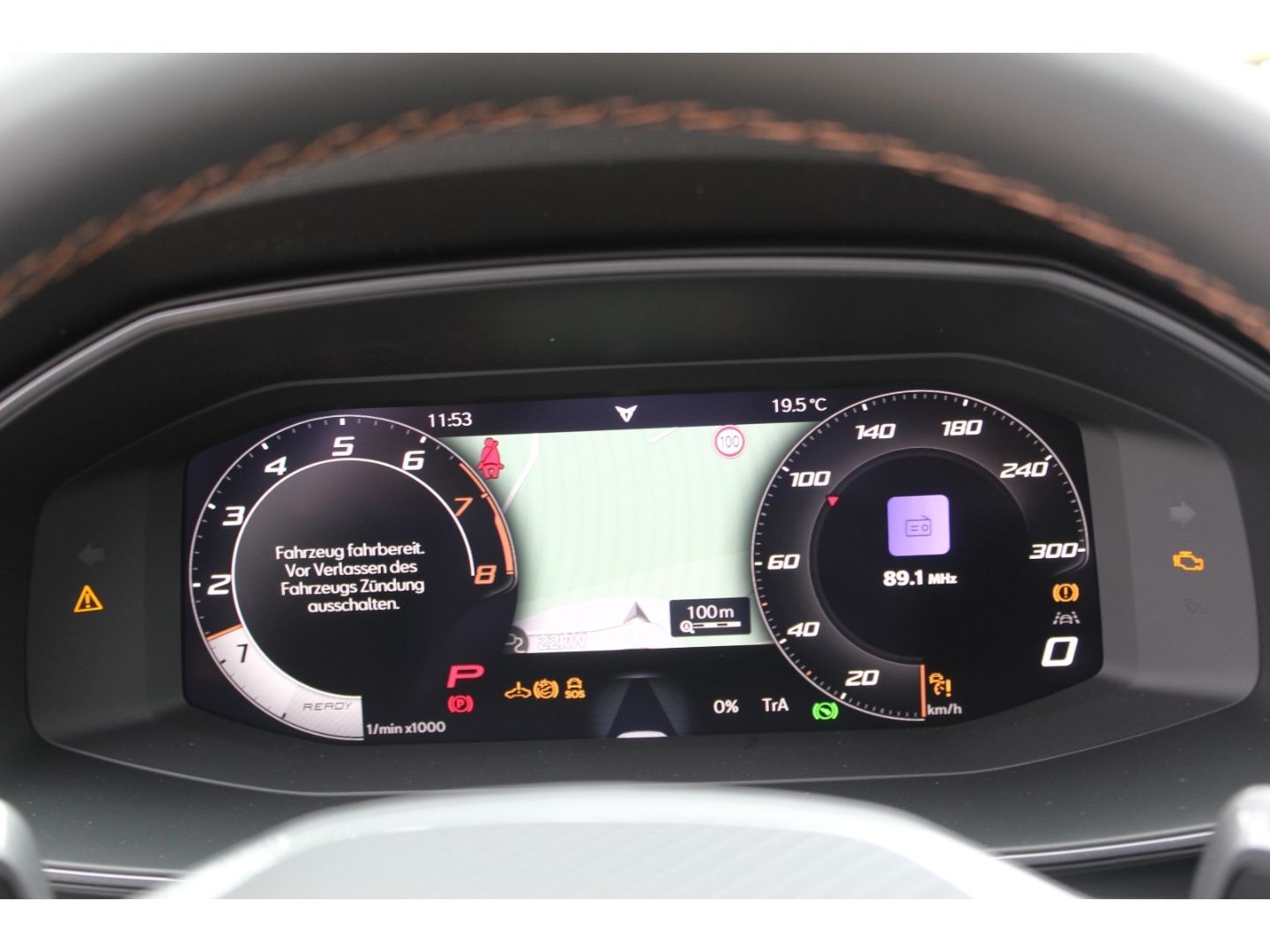 Cupra Leon - Bild 10