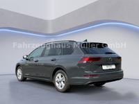 Volkswagen Golf VIII Variant Life 85kW+DSG+LED+SHZ