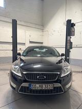 Ford Mondeo 2,5 Trend Trend - Ford Mondeo: 2.5