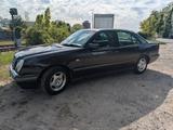 Mercedes-Benz E 240 CLASSIC - gebrauchte Mercedes-Benz E 240 aus dem Jahr 1999