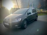 Volkswagen Sharan 1.4 TSI BMT JOIN JOIN - Volkswagen Sharan: 1.4
