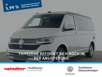 Volkswagen Leasingangebot: Volkswagen T6.1 California Ocean DSG/ Navi, Standh, Markise