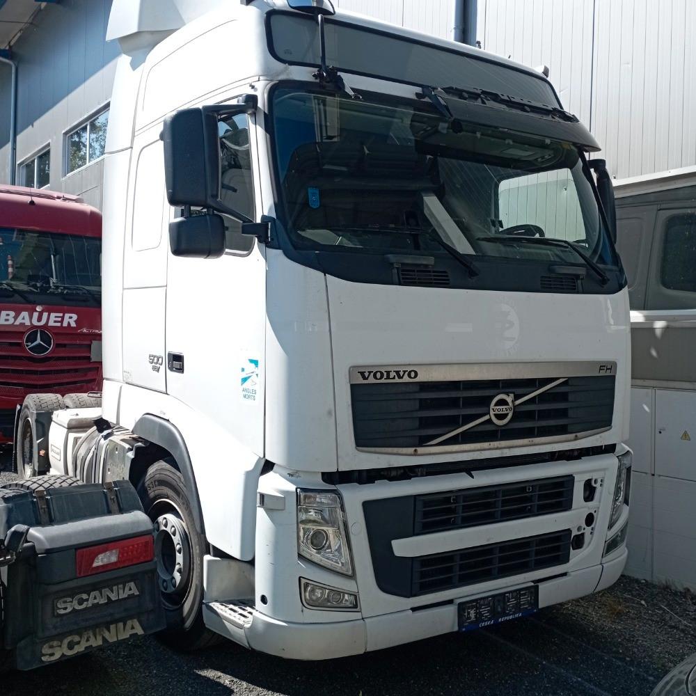Volvo FH 500
