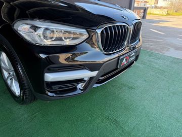 BMW X3 - 5