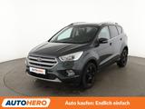 Ford Kuga 1.5 EcoBoost Trend *TEMPO*CAM*SHZ* - Ford Kuga: Trend