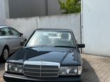 Mercedes-Benz Mercedes Benz 190E - TAUSCH - Mercedes-Benz 190 Gebrauchtwagen in Stuttgart
