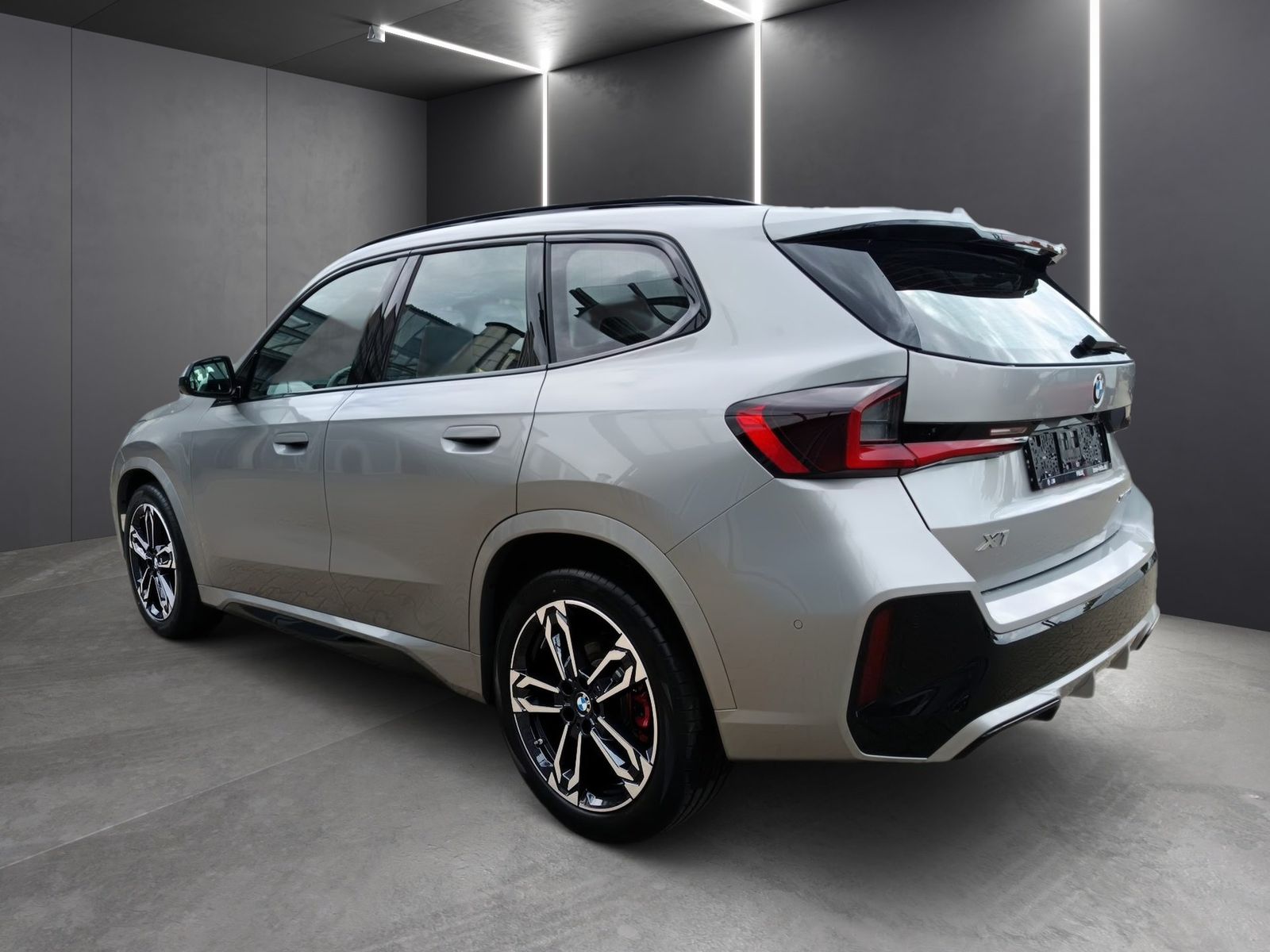 BMW X1 - Bild 7