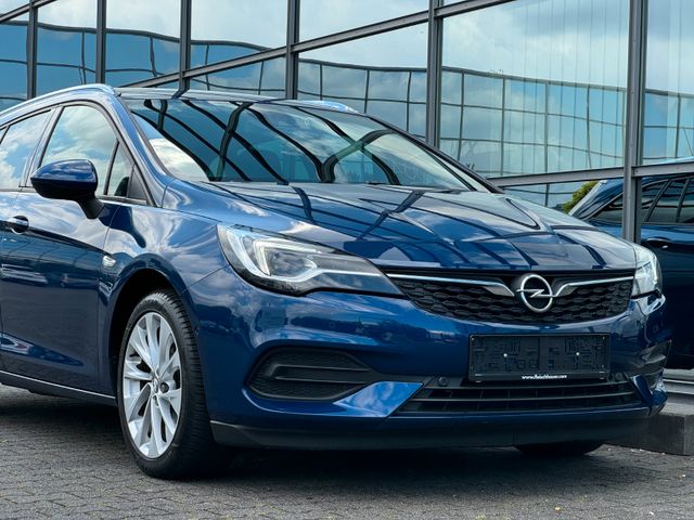 Opel Astra K Sports Tourer GS Line Navi Kamera PDC