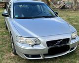 Volvo S60R bj 2005 Original - Volvo S60 aus 2005: S60r